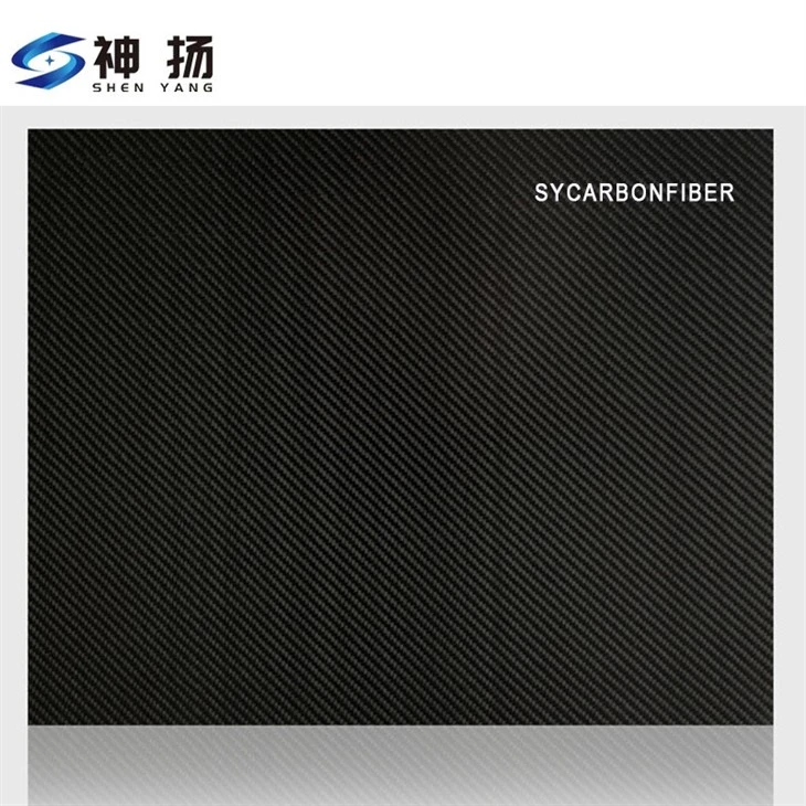4x8 Carbon Fiber Sheet manufacturers